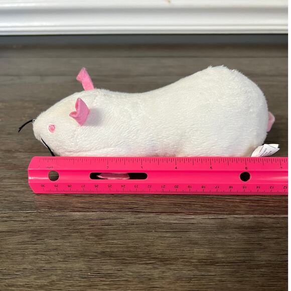 SmartyKat Rat Pack Kicker Plush Cat Toy - Picture 5 of 5